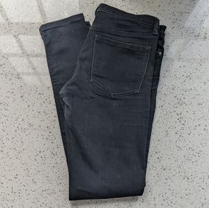 Black Skinny Jean